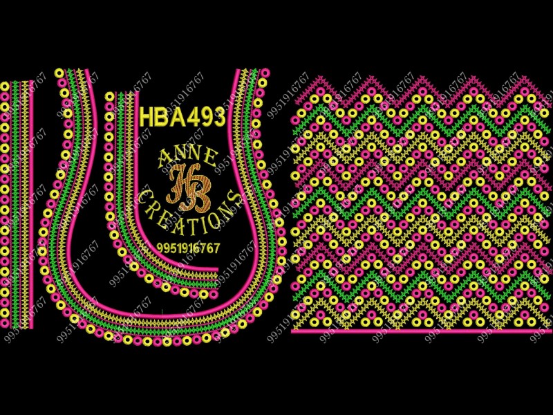 HBA493