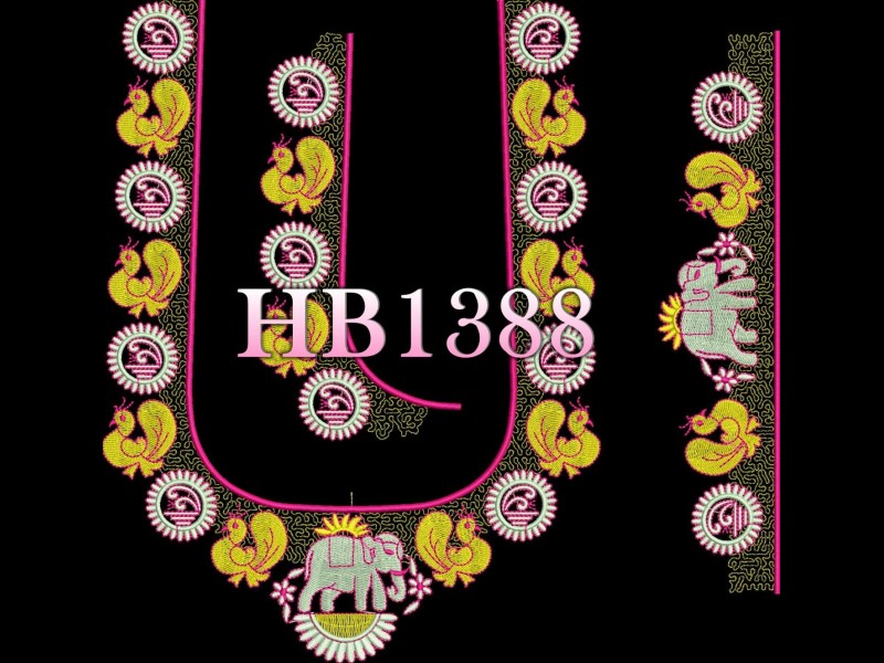 HB1388