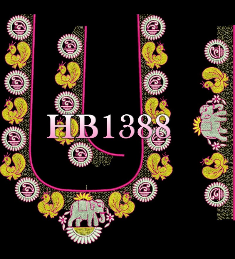 HB1388