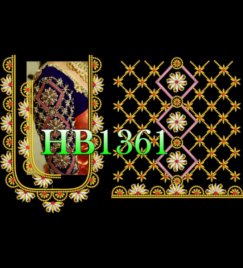 HB1361