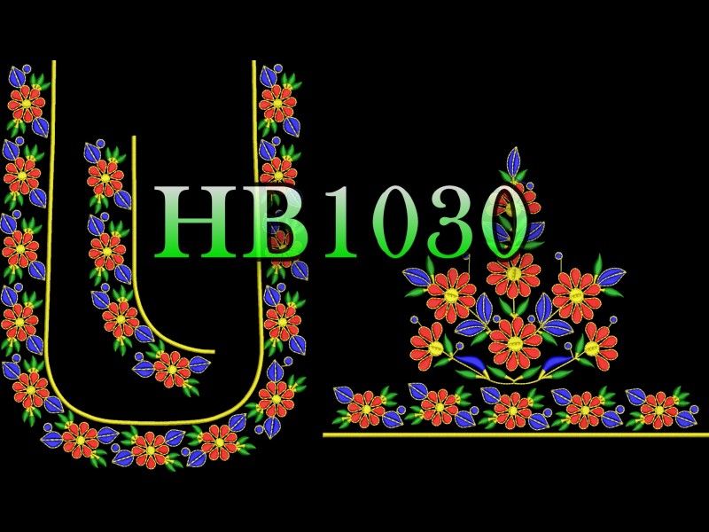 HB1030