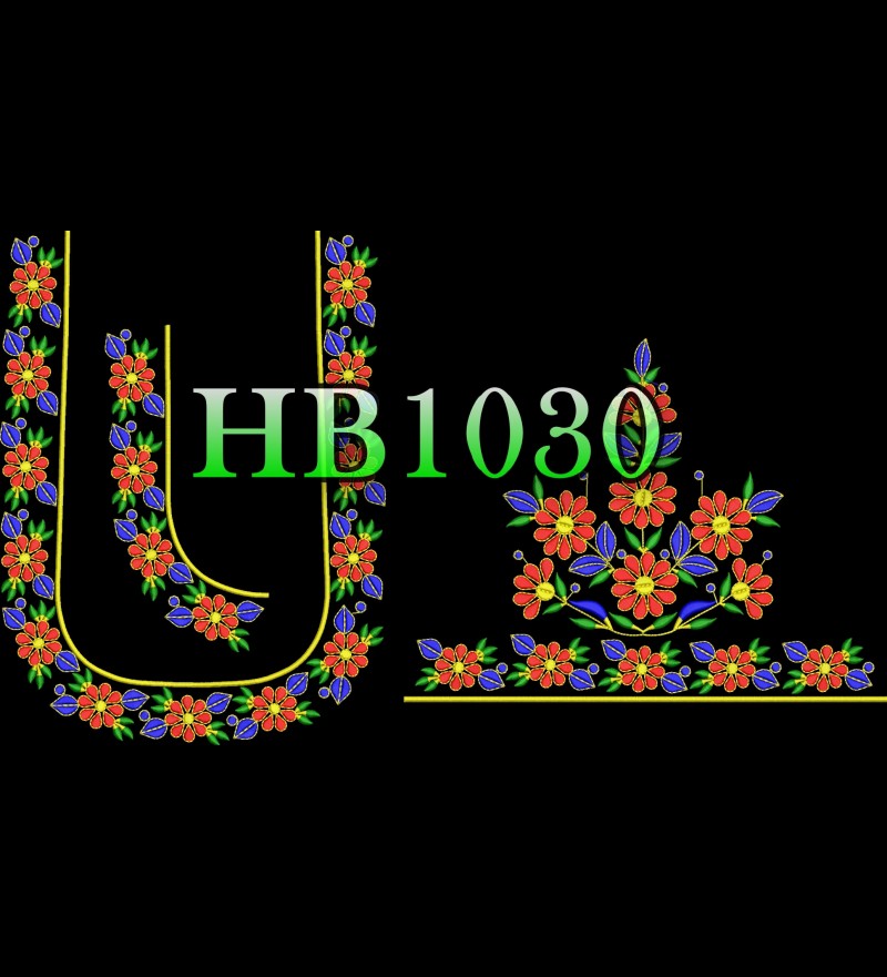 HB1030