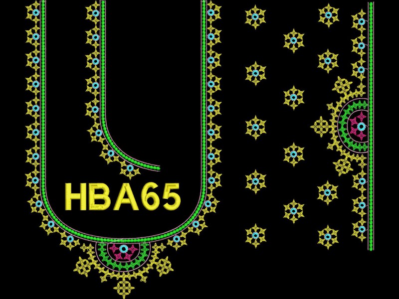 HBA65