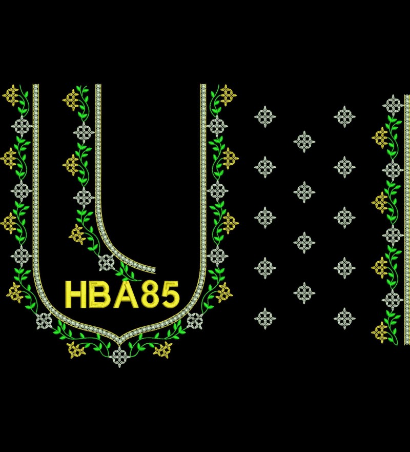 HBA85