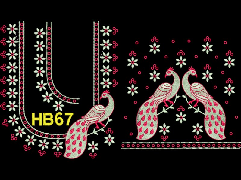 HB67