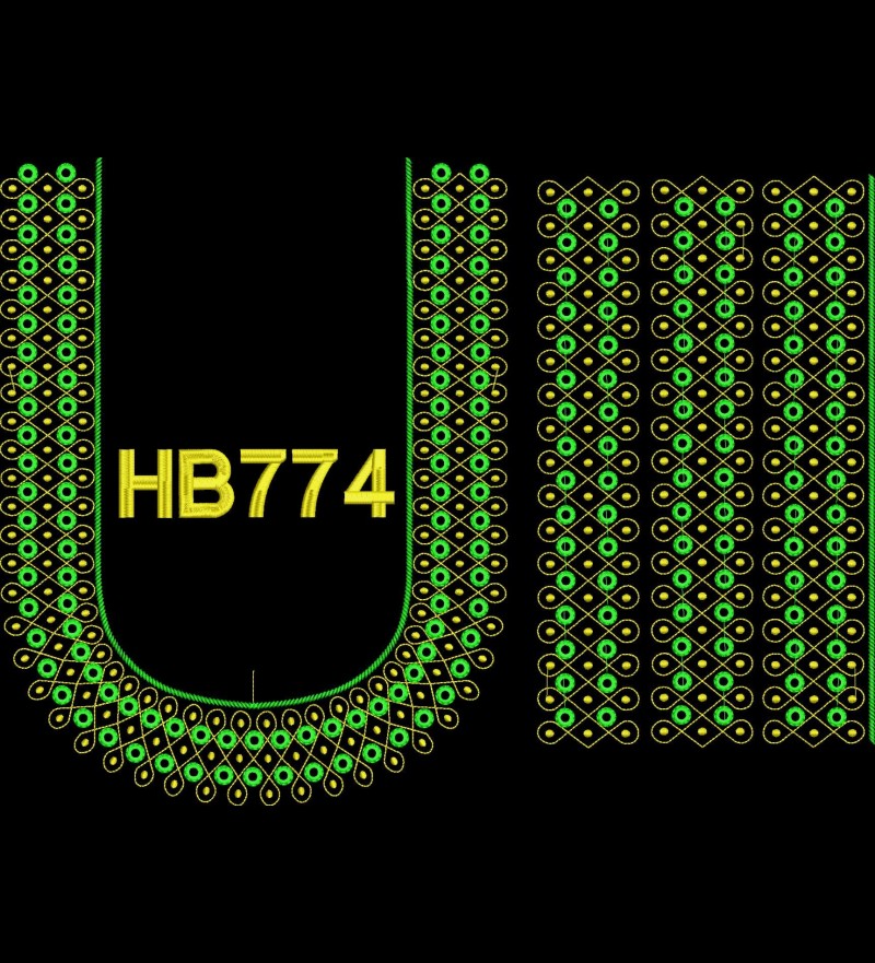HB774