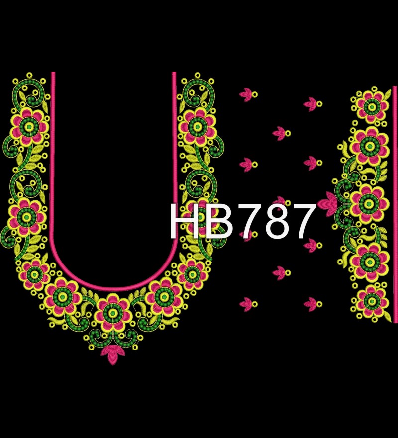 HB787