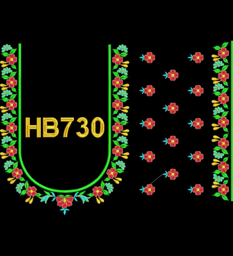HB730