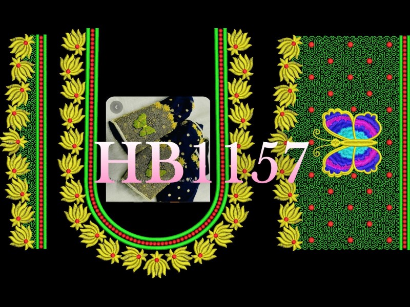 HB1157