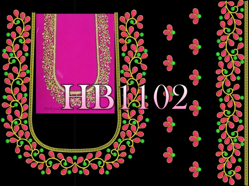 HB1102