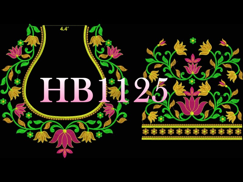 HB1125