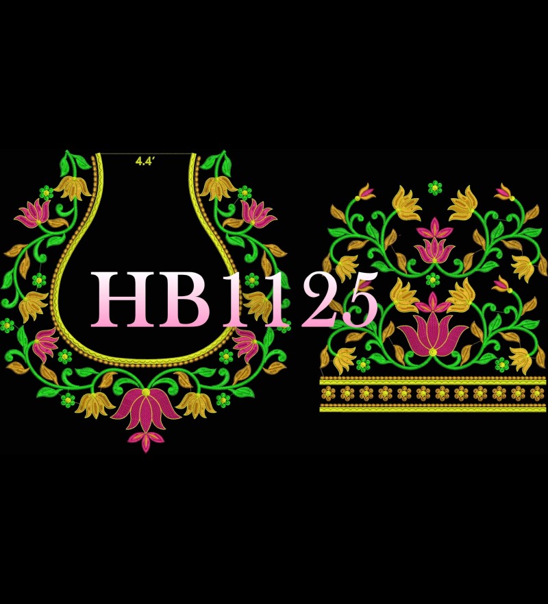 HB1125