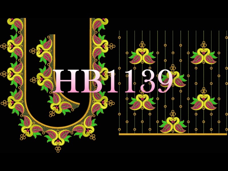 HB1139