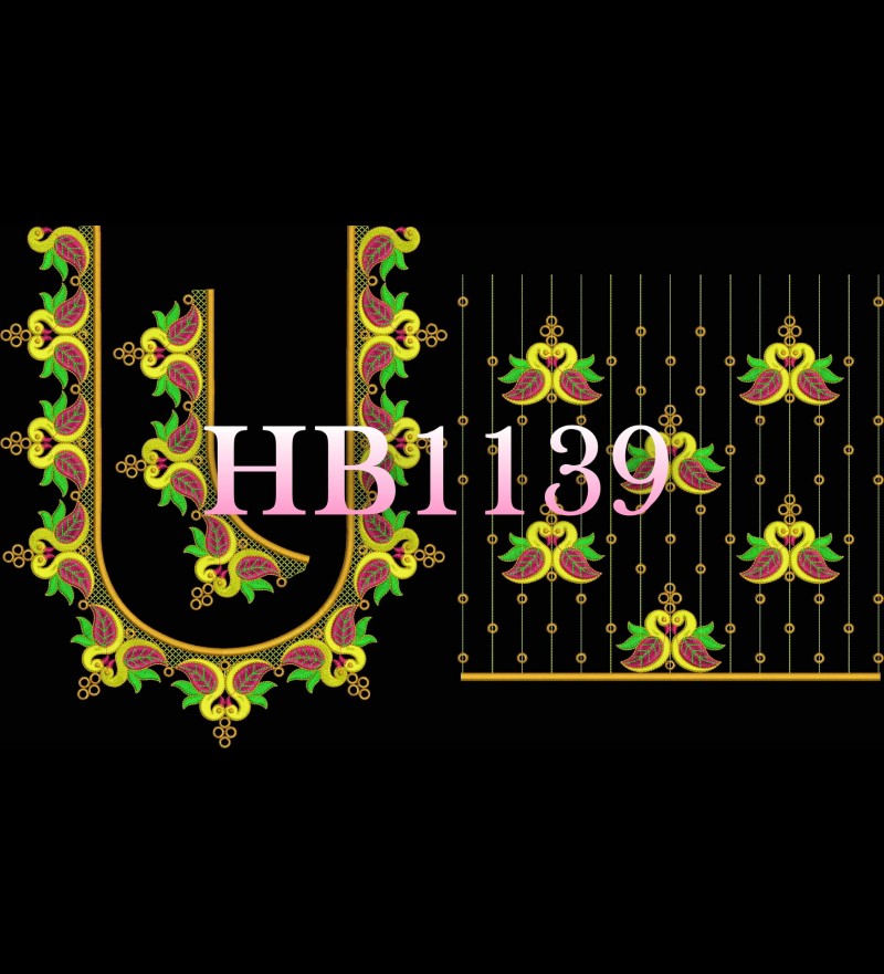 HB1139