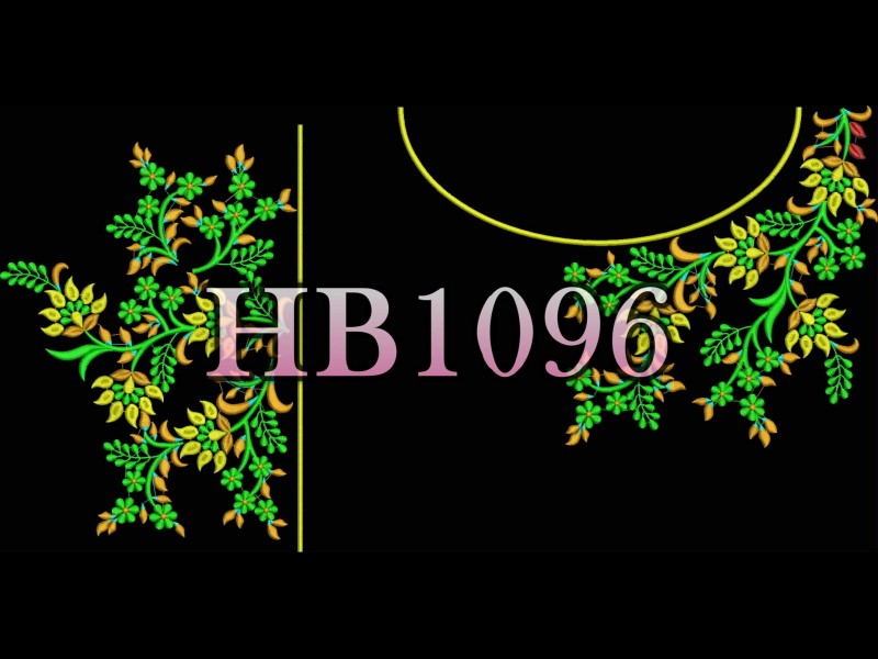 HB1096