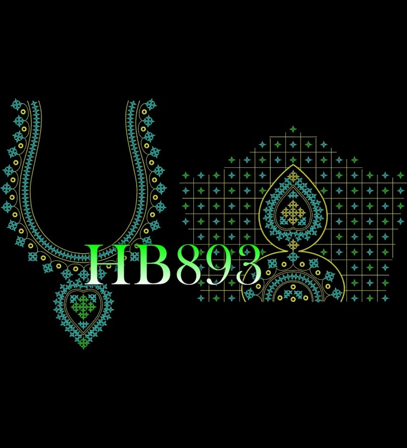 HB893
