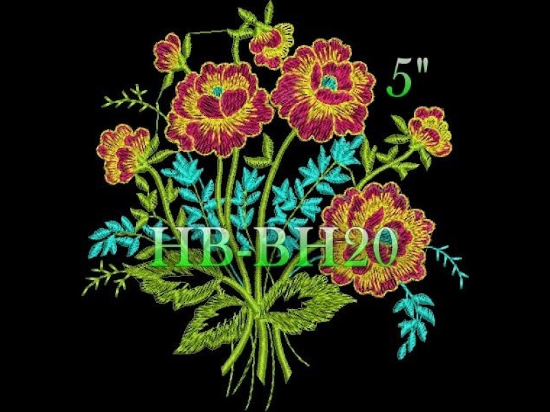 HBBH20