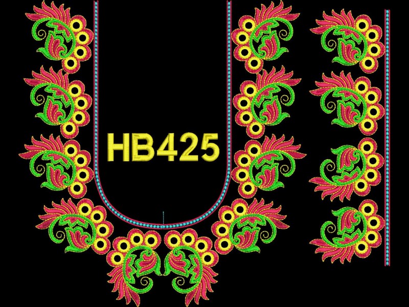 HB425