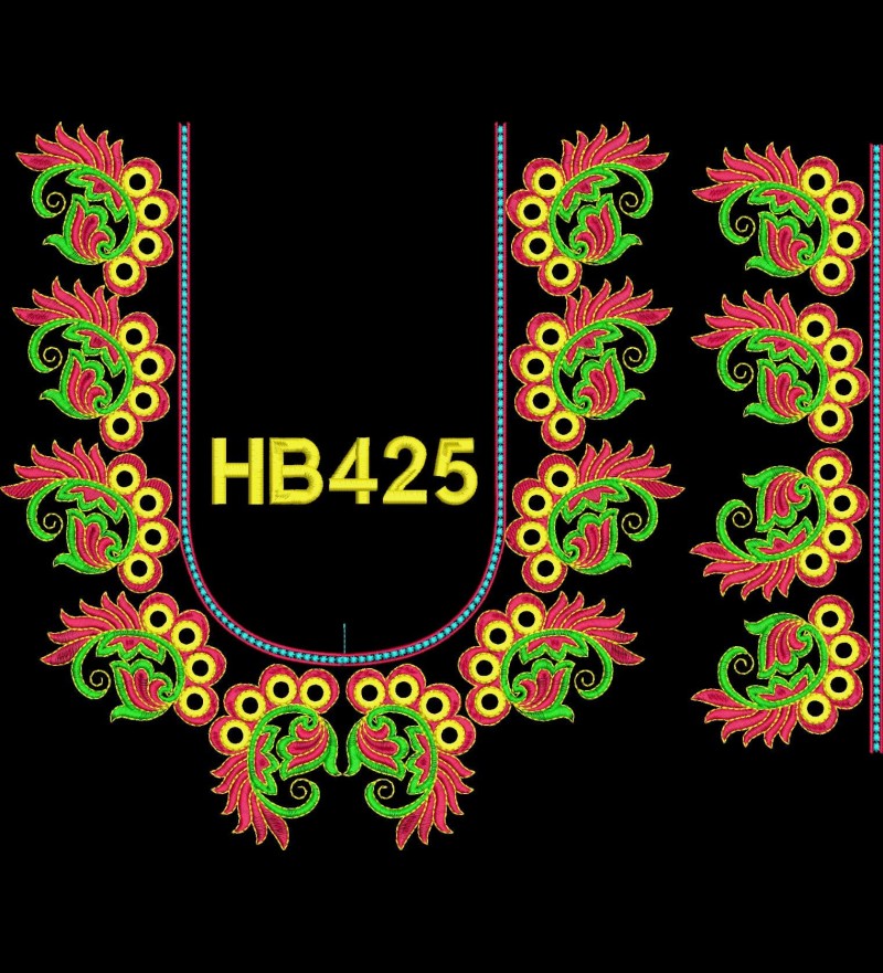 HB425