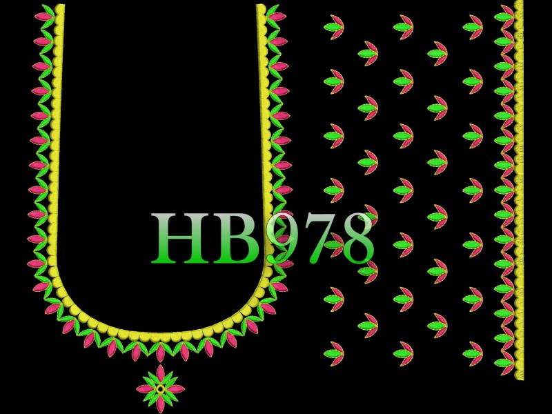 HB978