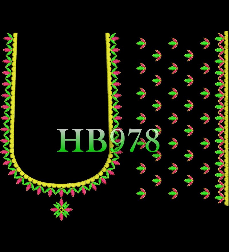 HB978