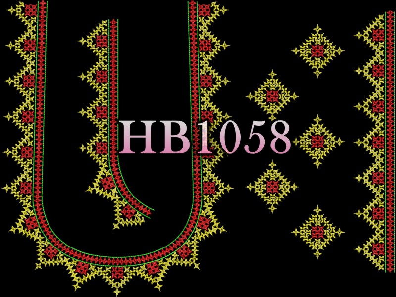HB1058