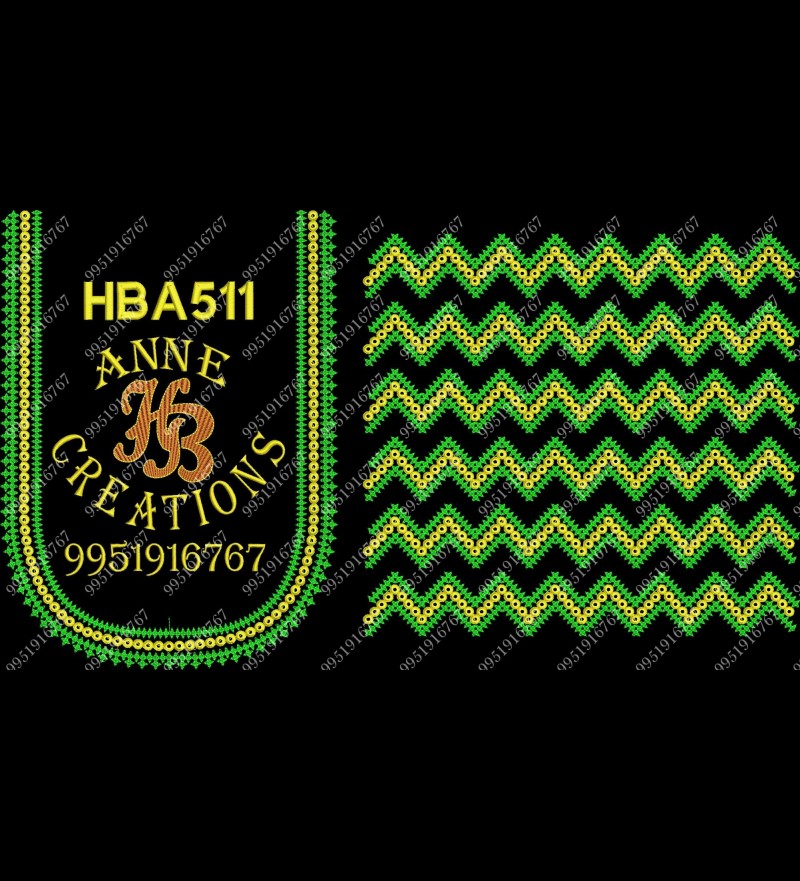 HBA511