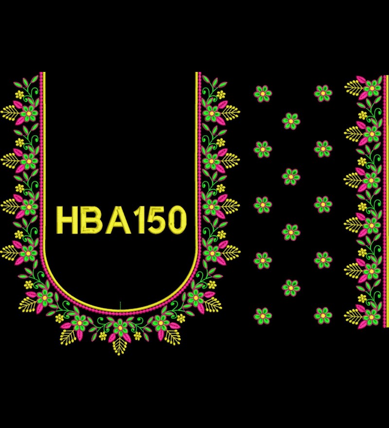 HBA150
