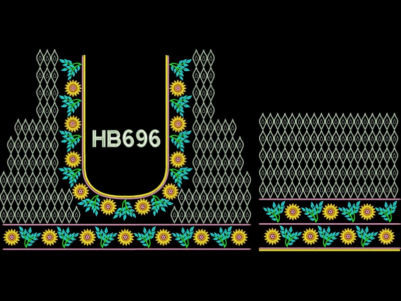HB696