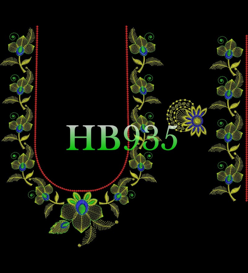 HB935