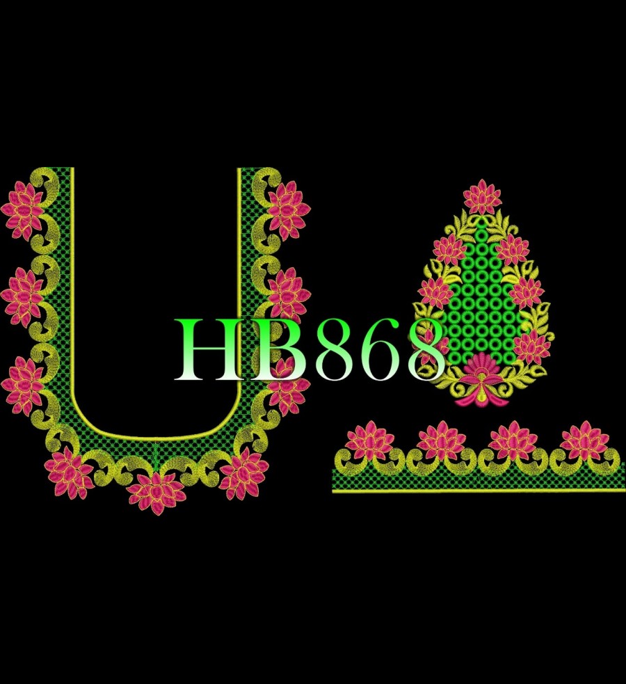 HB868