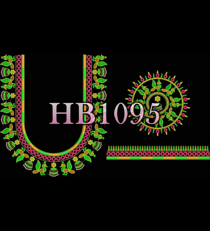HB1095