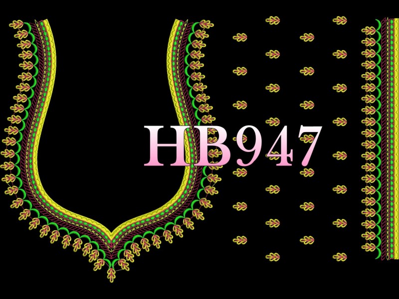 HB947
