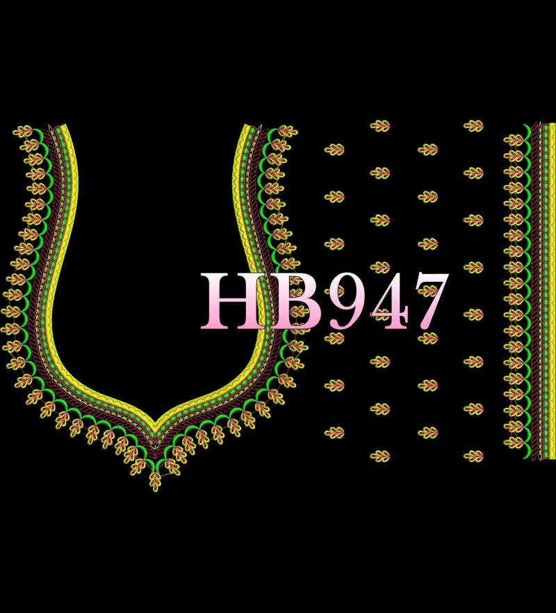 HB947