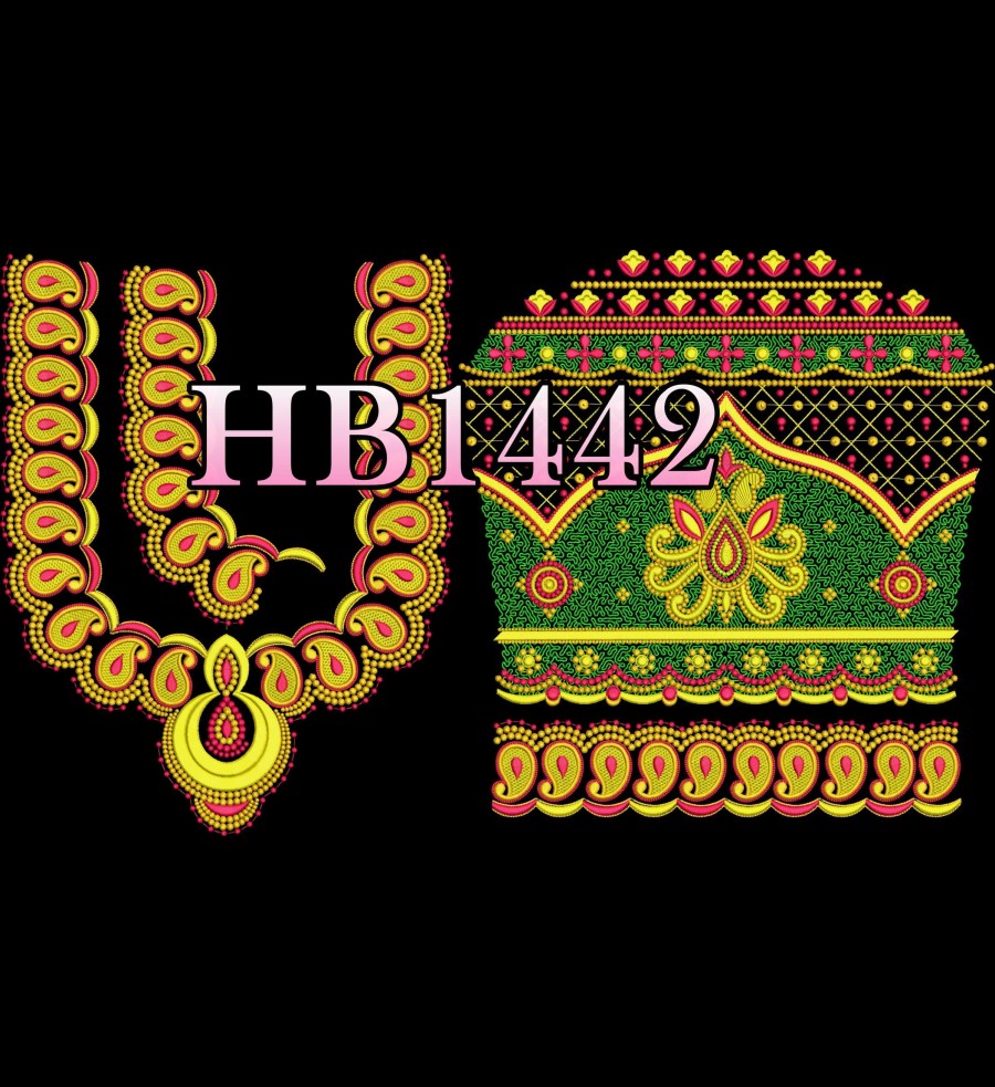 HB1442