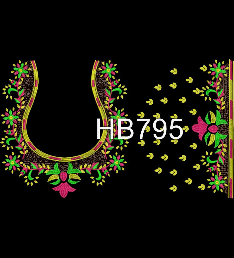 HB795