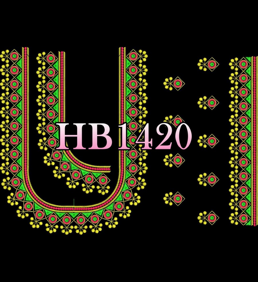 HB1420