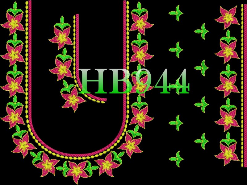 HB944