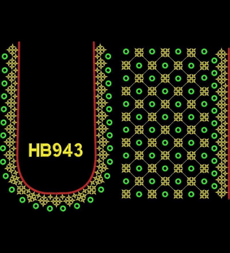HB943