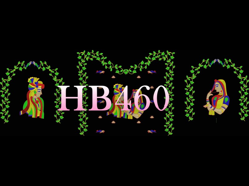 HB460