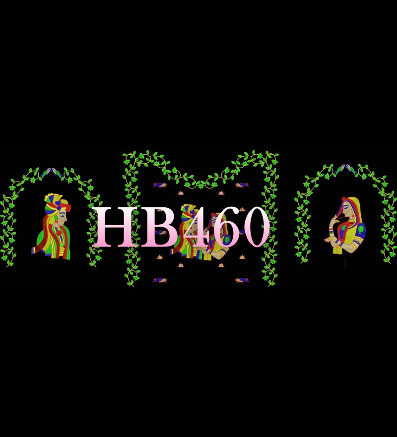 HB460