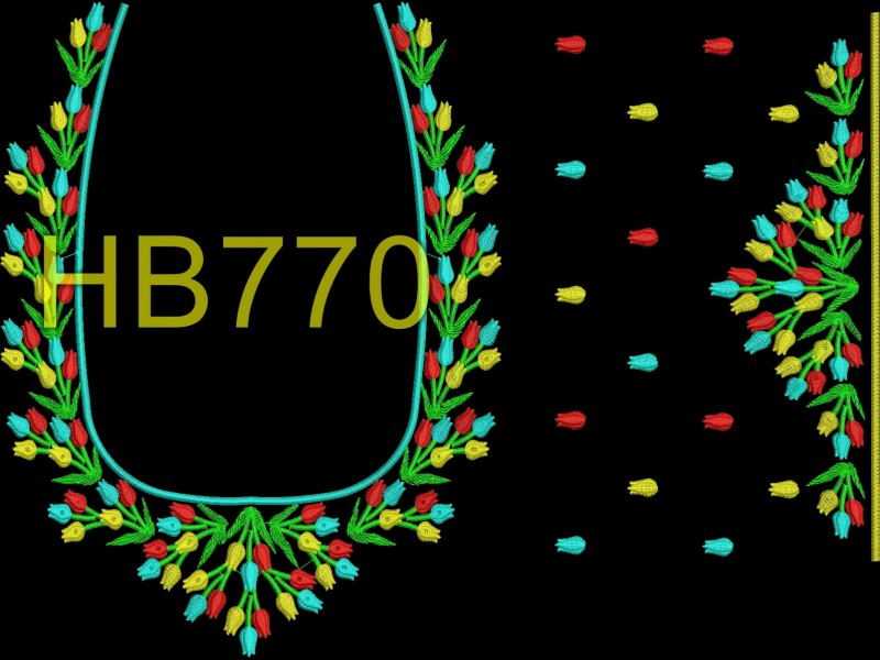 HB770