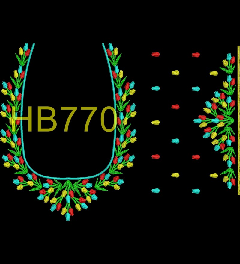 HB770