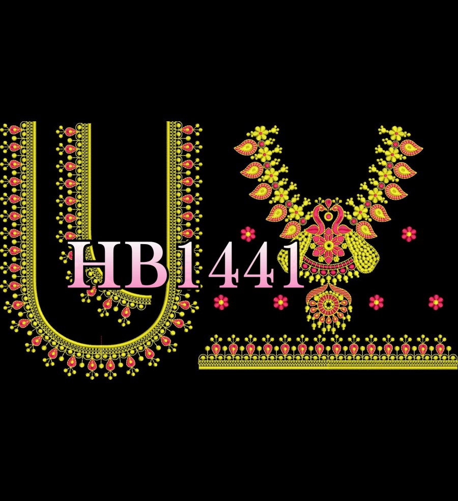 HB1441