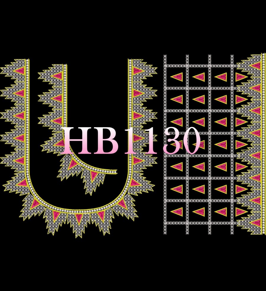 HB1130