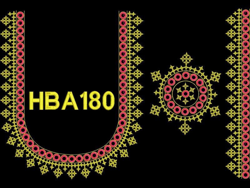 HBA180