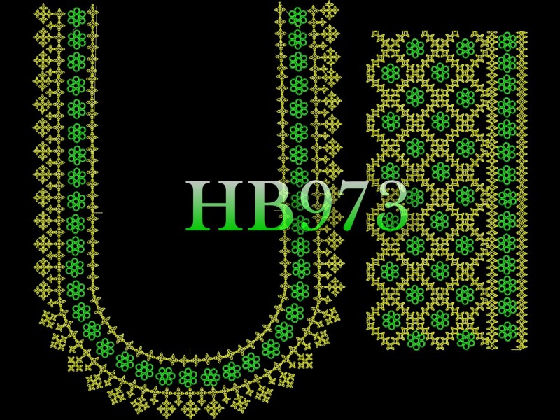 HB973