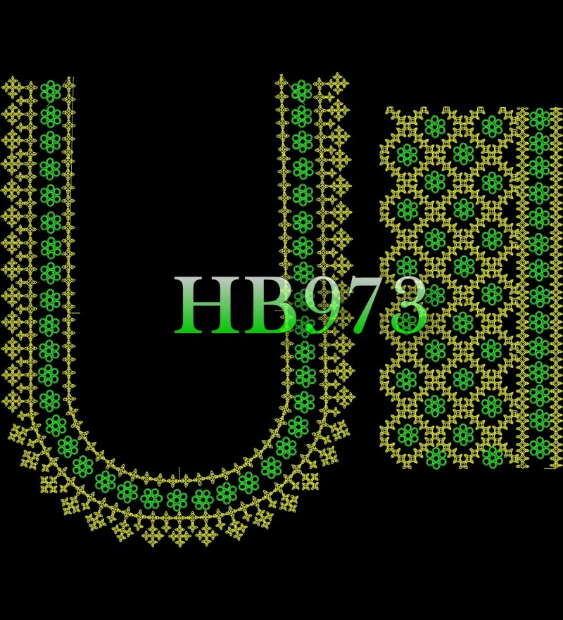 HB973