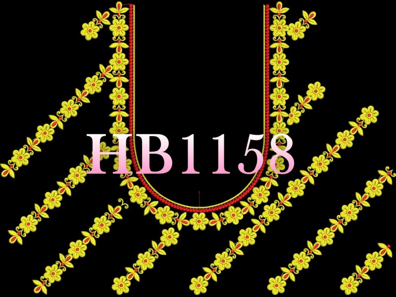 HB1158