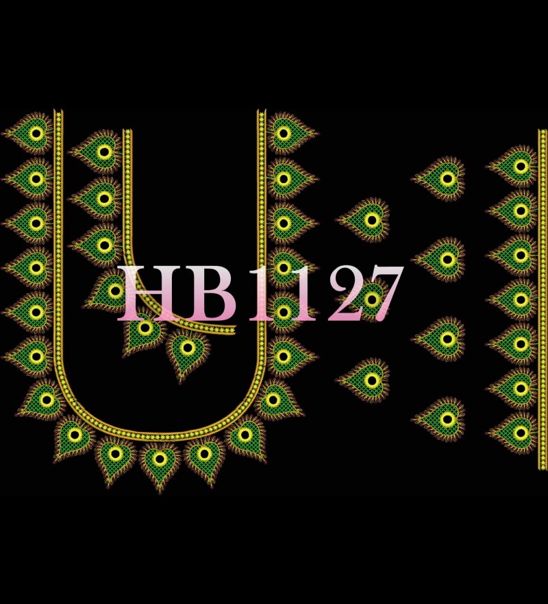 HB1127
